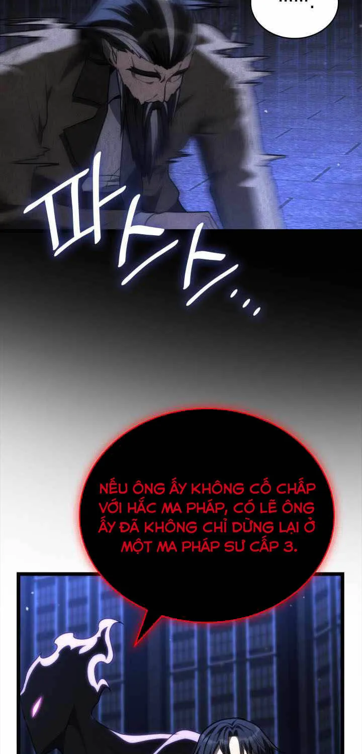 Đại Pháp Sư Toàn Năng Chap 181 - Next Chap 182
