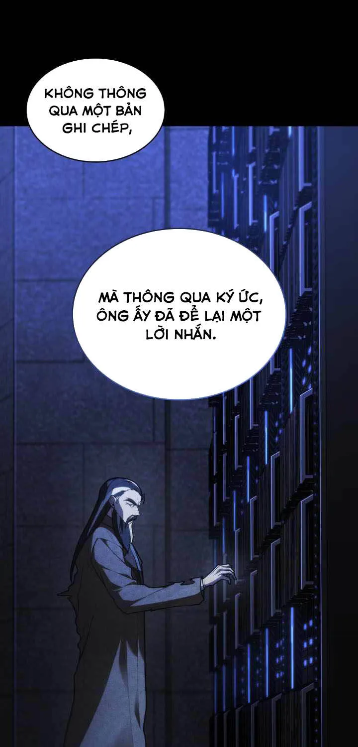 Đại Pháp Sư Toàn Năng Chap 181 - Next Chap 182