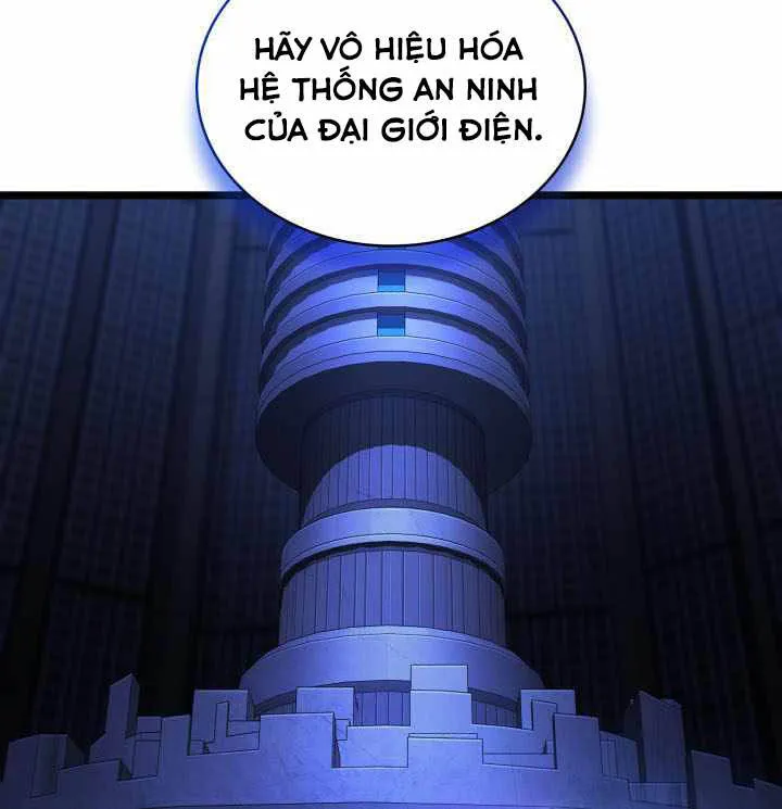 Đại Pháp Sư Toàn Năng Chap 181 - Next Chap 182