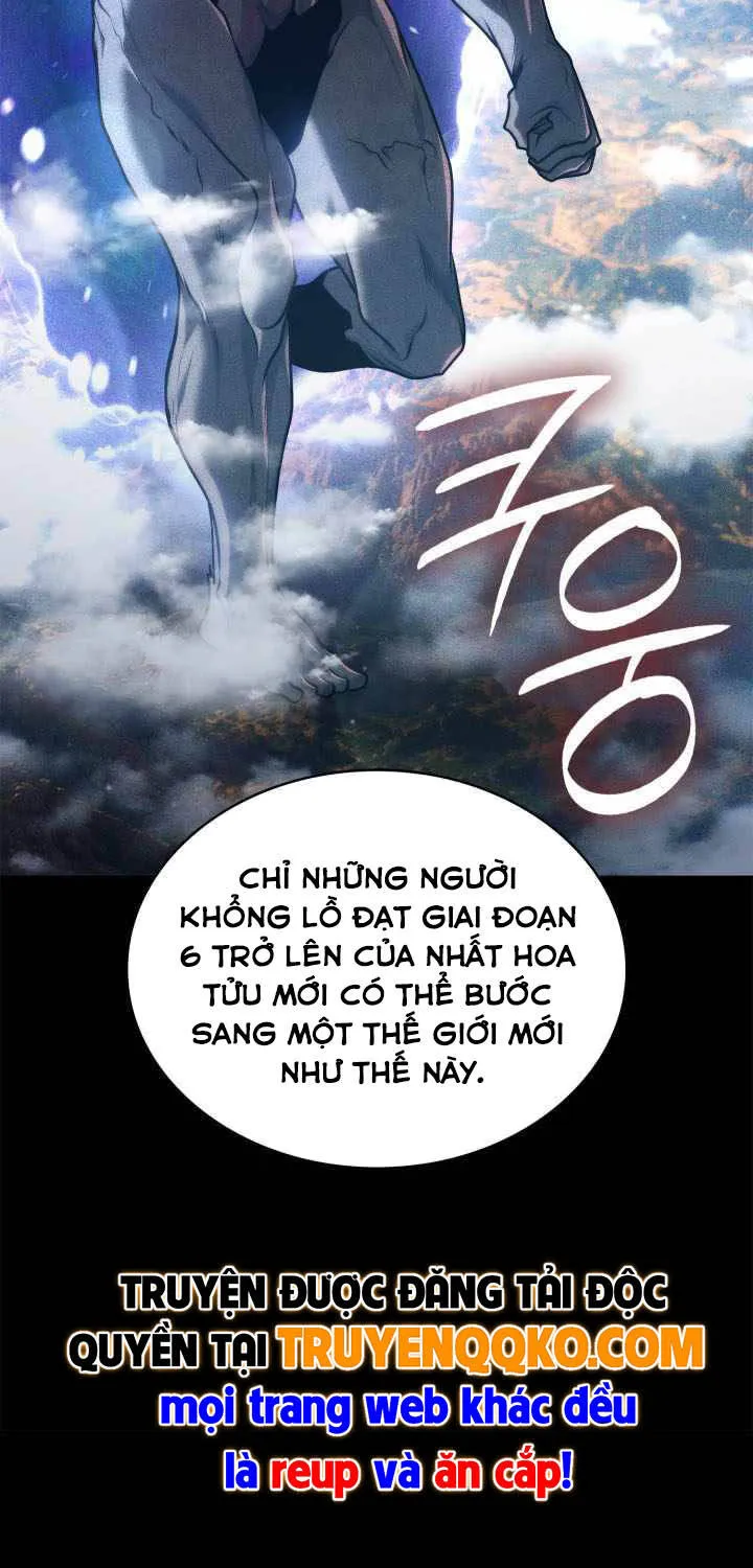 Đại Pháp Sư Toàn Năng Chap 181 - Next Chap 182