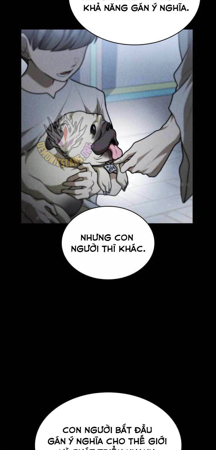 Đại Pháp Sư Toàn Năng Chap 181 - Next Chap 182
