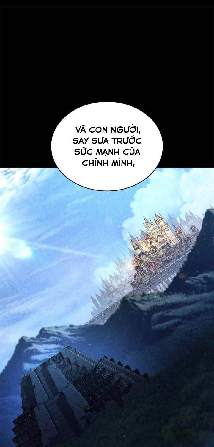 Đại Pháp Sư Toàn Năng Chap 181 - Next Chap 182