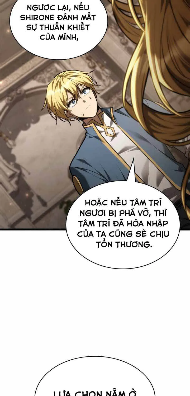 Đại Pháp Sư Toàn Năng Chap 182 - Next Chap 183