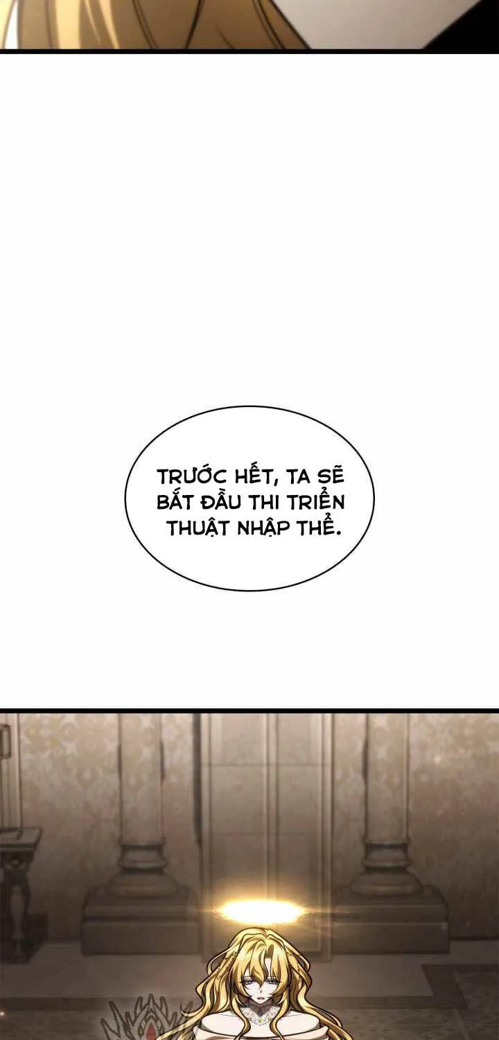 Đại Pháp Sư Toàn Năng Chap 182 - Next Chap 183