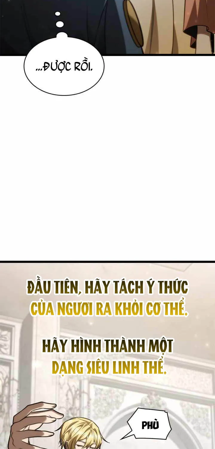 Đại Pháp Sư Toàn Năng Chap 182 - Next Chap 183