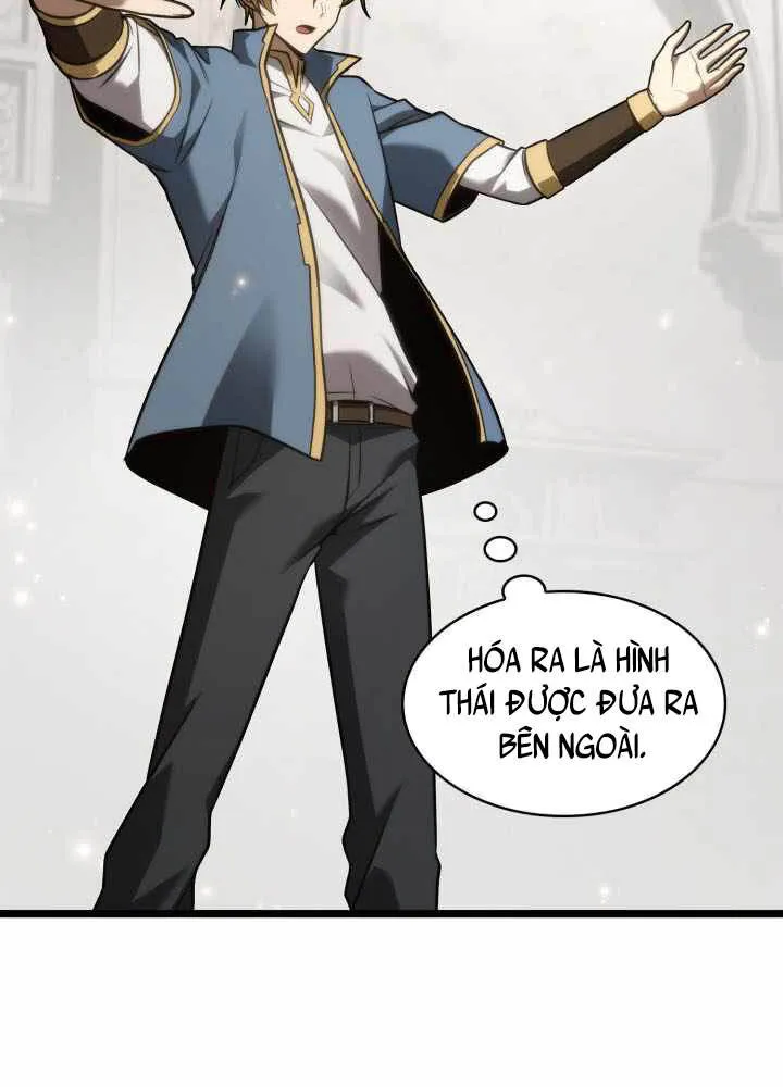 Đại Pháp Sư Toàn Năng Chap 182 - Next Chap 183
