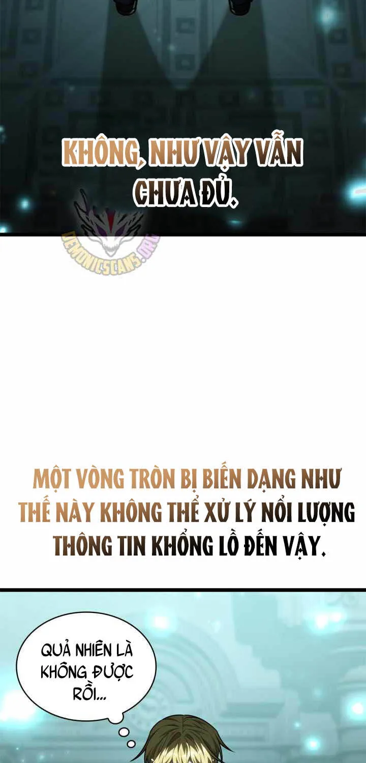 Đại Pháp Sư Toàn Năng Chap 182 - Next Chap 183