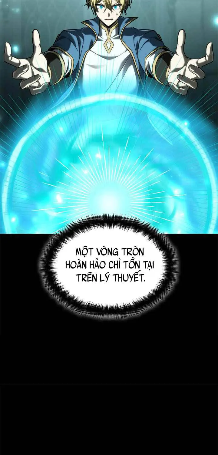 Đại Pháp Sư Toàn Năng Chap 182 - Next Chap 183