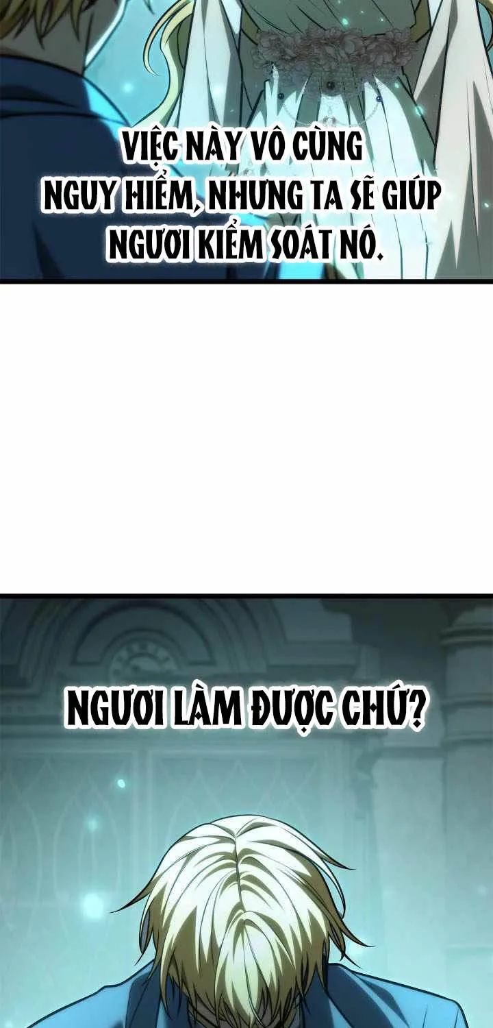 Đại Pháp Sư Toàn Năng Chap 182 - Next Chap 183