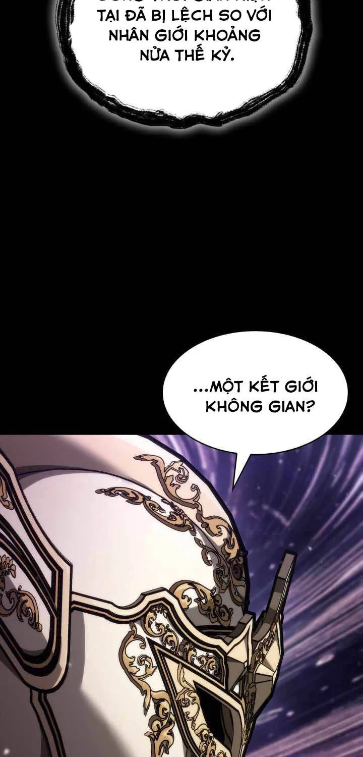 Đại Pháp Sư Toàn Năng Chap 182 - Next Chap 183