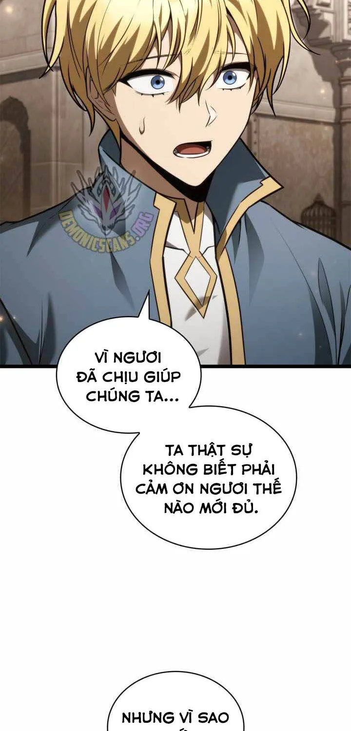 Đại Pháp Sư Toàn Năng Chap 182 - Next Chap 183