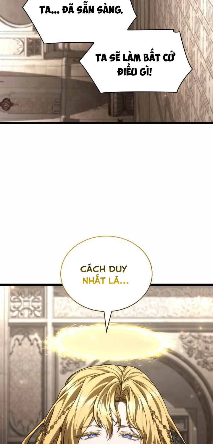Đại Pháp Sư Toàn Năng Chap 182 - Next Chap 183