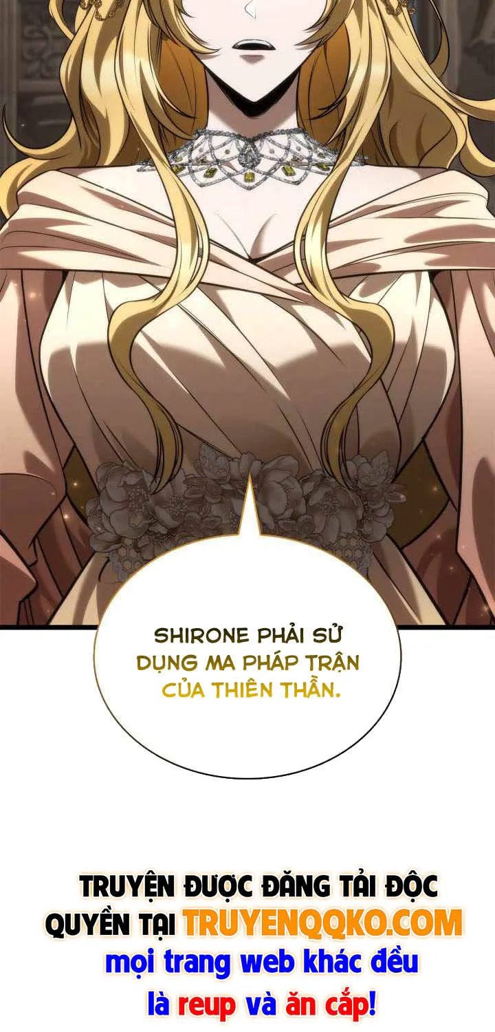 Đại Pháp Sư Toàn Năng Chap 182 - Next Chap 183