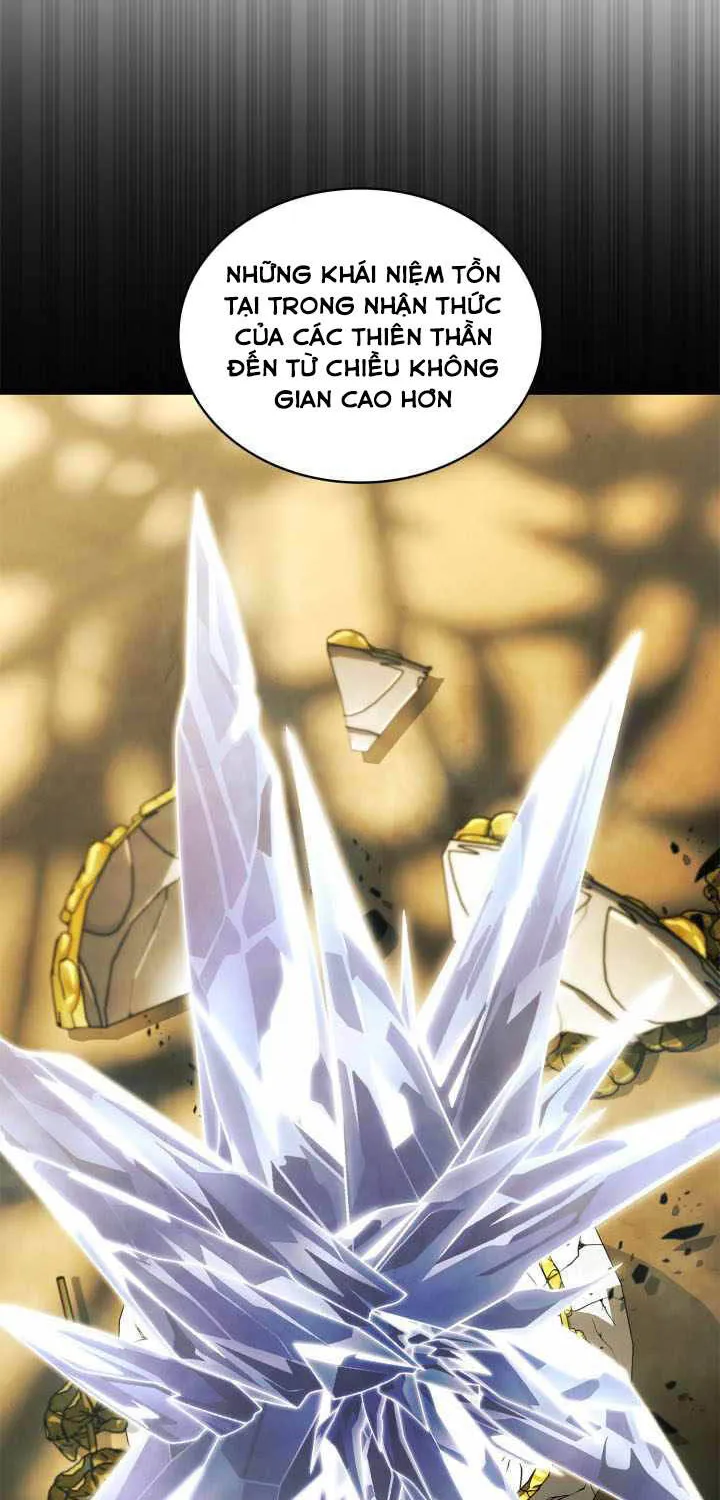 Đại Pháp Sư Toàn Năng Chap 182 - Next Chap 183