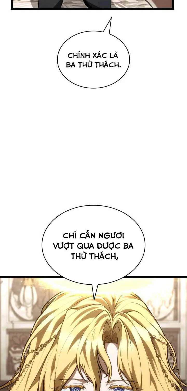 Đại Pháp Sư Toàn Năng Chap 182 - Next Chap 183