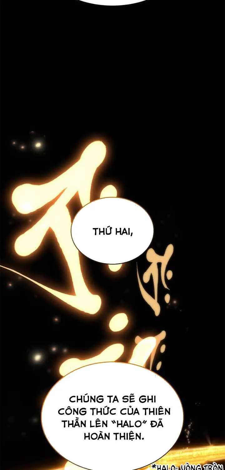 Đại Pháp Sư Toàn Năng Chap 182 - Next Chap 183