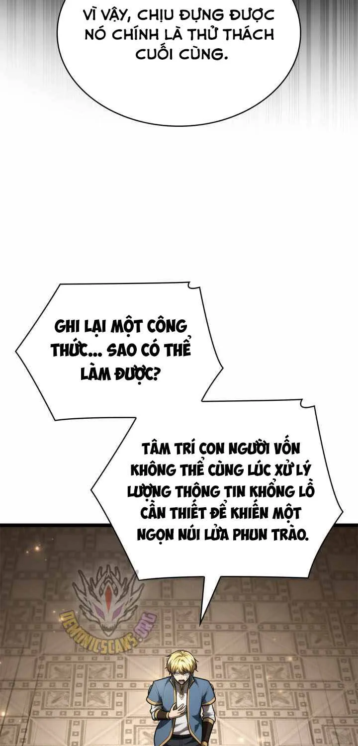 Đại Pháp Sư Toàn Năng Chap 182 - Next Chap 183