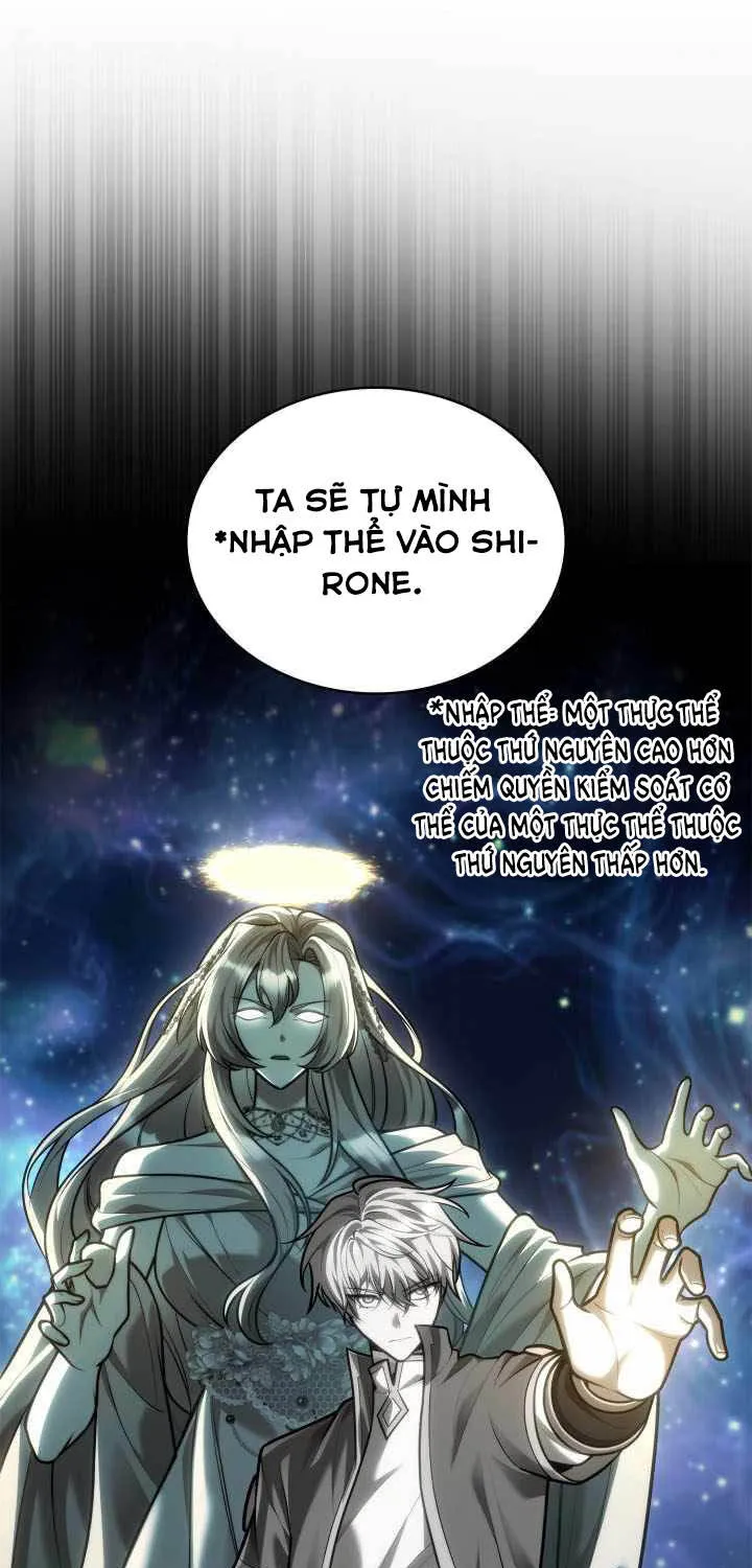 Đại Pháp Sư Toàn Năng Chap 182 - Next Chap 183