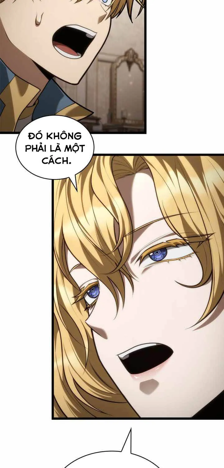 Đại Pháp Sư Toàn Năng Chap 182 - Next Chap 183