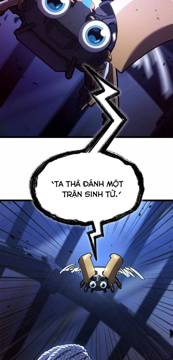 Đại Pháp Sư Toàn Năng Chap 184 - Next Chap 185