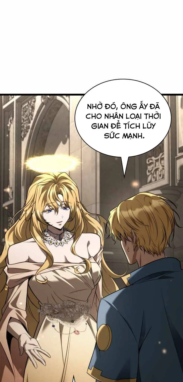 Đại Pháp Sư Toàn Năng Chap 184 - Next Chap 185