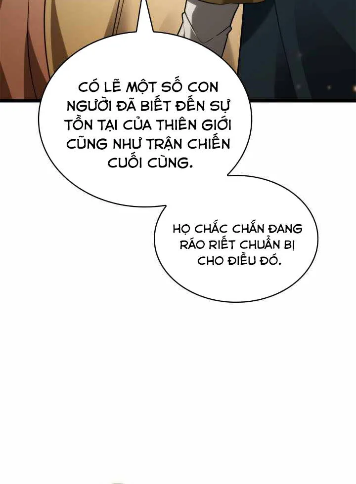 Đại Pháp Sư Toàn Năng Chap 184 - Next Chap 185