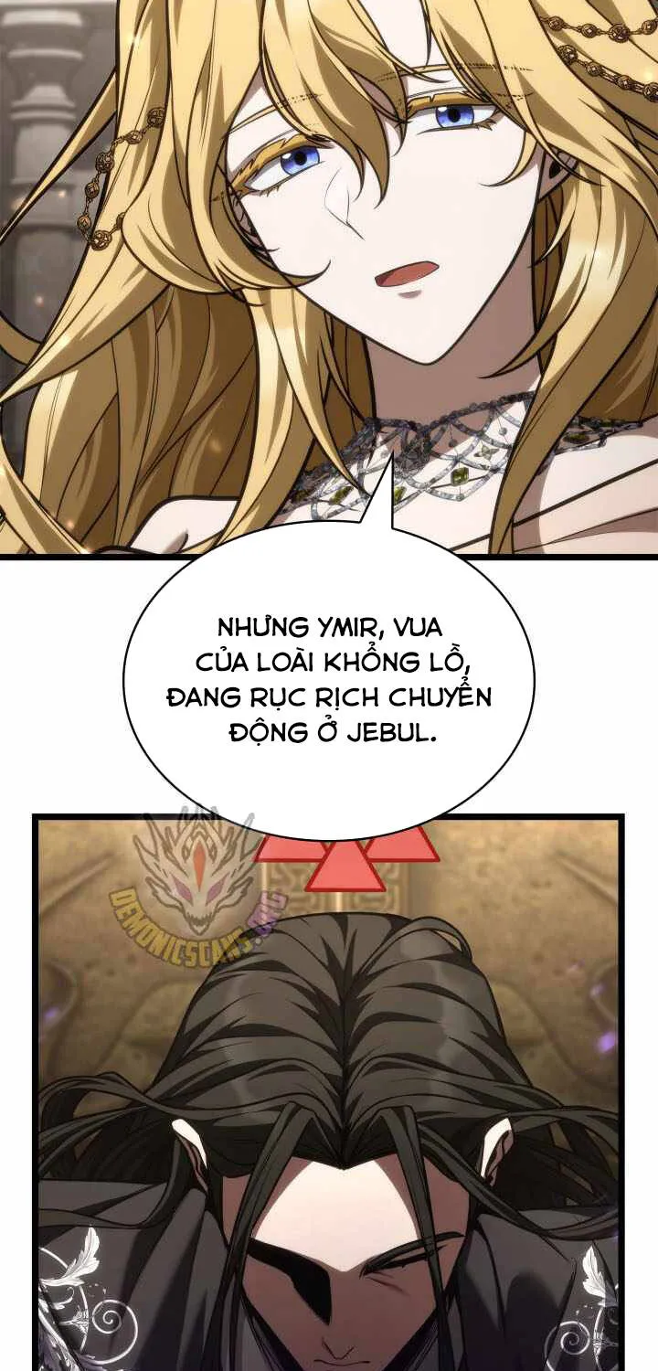 Đại Pháp Sư Toàn Năng Chap 184 - Next Chap 185