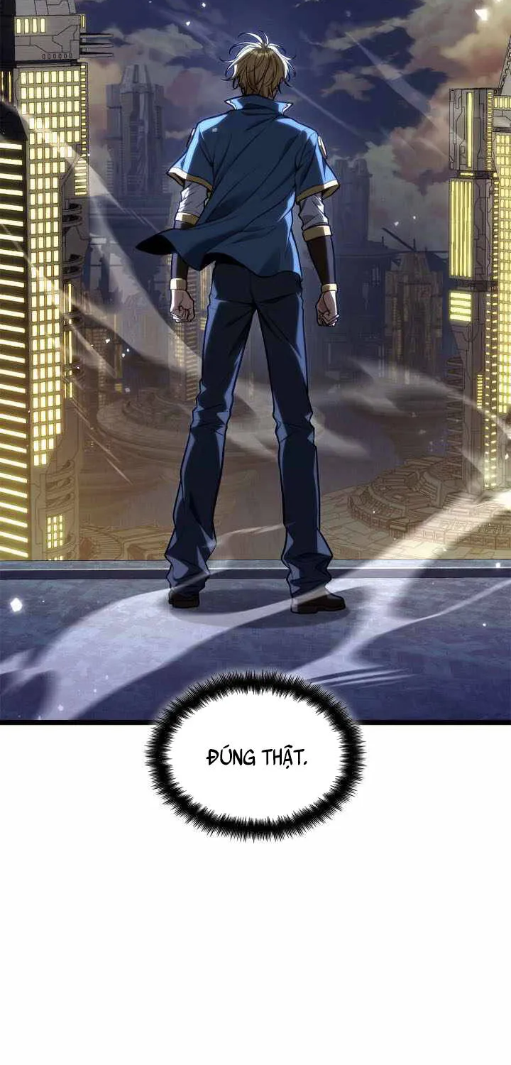 Đại Pháp Sư Toàn Năng Chap 184 - Next Chap 185