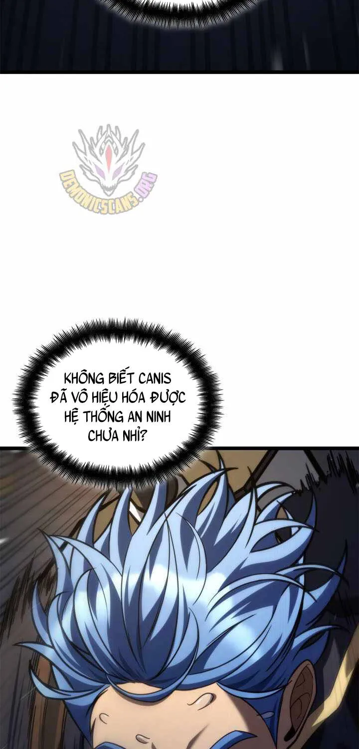 Đại Pháp Sư Toàn Năng Chap 184 - Next Chap 185