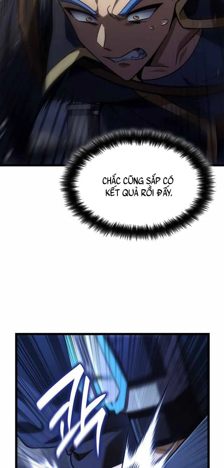 Đại Pháp Sư Toàn Năng Chap 184 - Next Chap 185