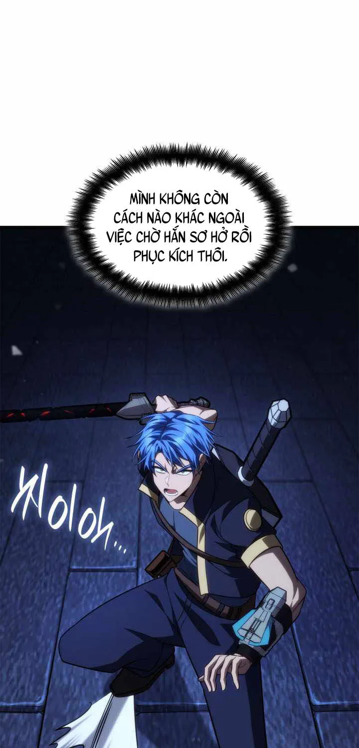 Đại Pháp Sư Toàn Năng Chap 184 - Next Chap 185