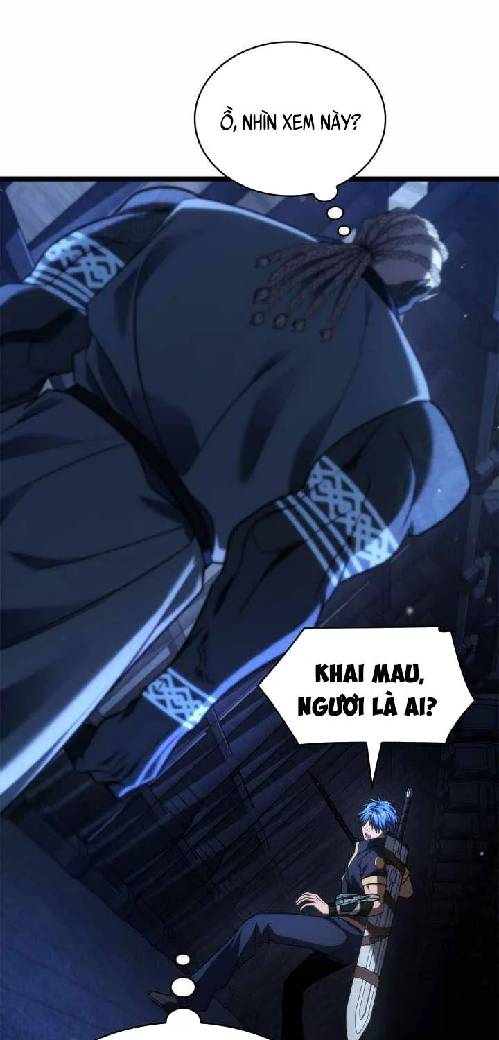 Đại Pháp Sư Toàn Năng Chap 184 - Next Chap 185