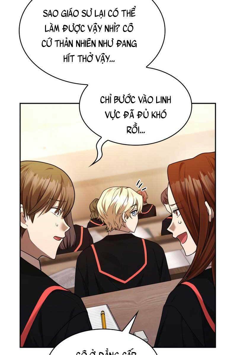 Đại Pháp Sư Toàn Năng Chap 19 - Next Chap 20