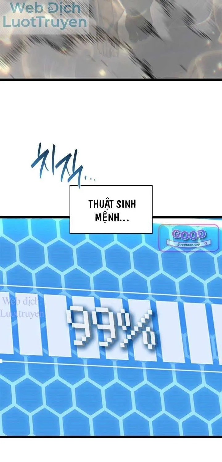 Đại Pháp Sư Toàn Năng Chap 190 - Next Chap 191