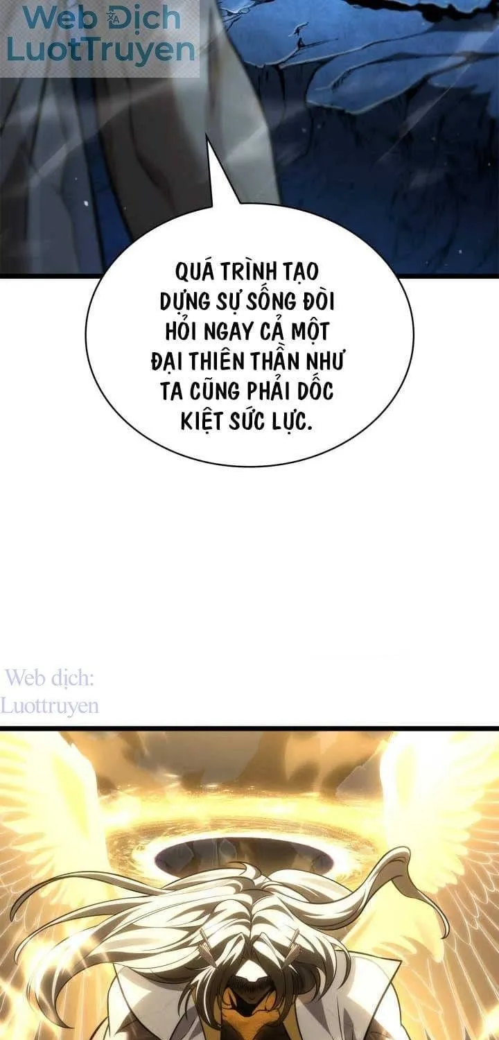 Đại Pháp Sư Toàn Năng Chap 190 - Next Chap 191