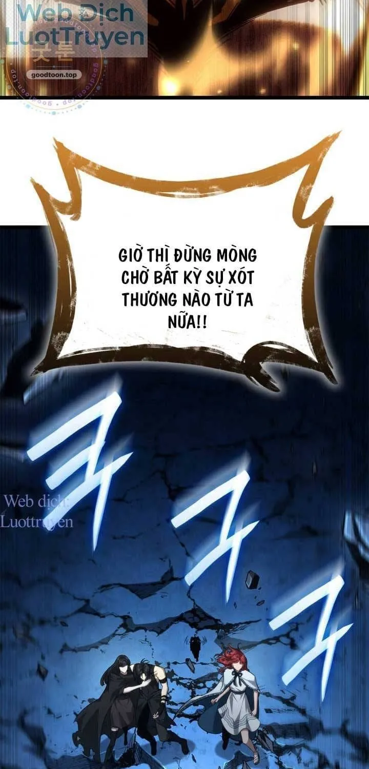 Đại Pháp Sư Toàn Năng Chap 190 - Next Chap 191