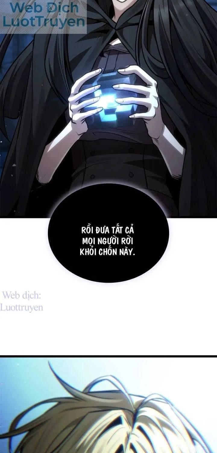 Đại Pháp Sư Toàn Năng Chap 190 - Next Chap 191