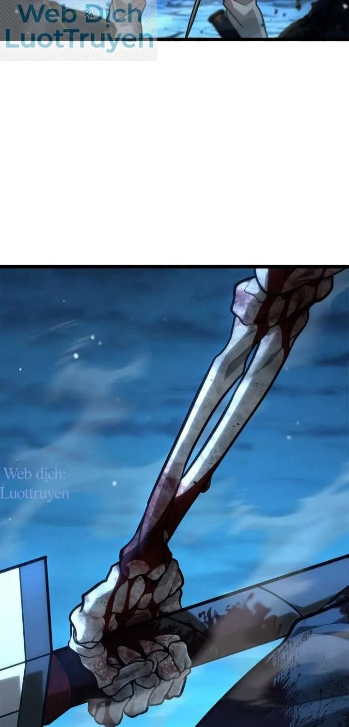 Đại Pháp Sư Toàn Năng Chap 191 - Next Chap 192