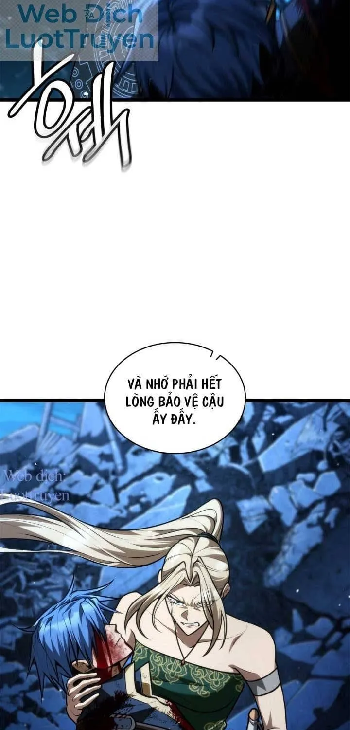 Đại Pháp Sư Toàn Năng Chap 191 - Next Chap 192