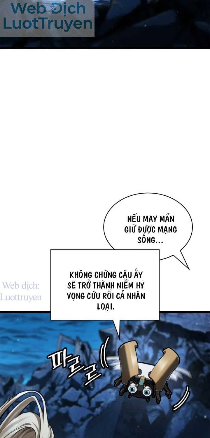 Đại Pháp Sư Toàn Năng Chap 191 - Next Chap 192