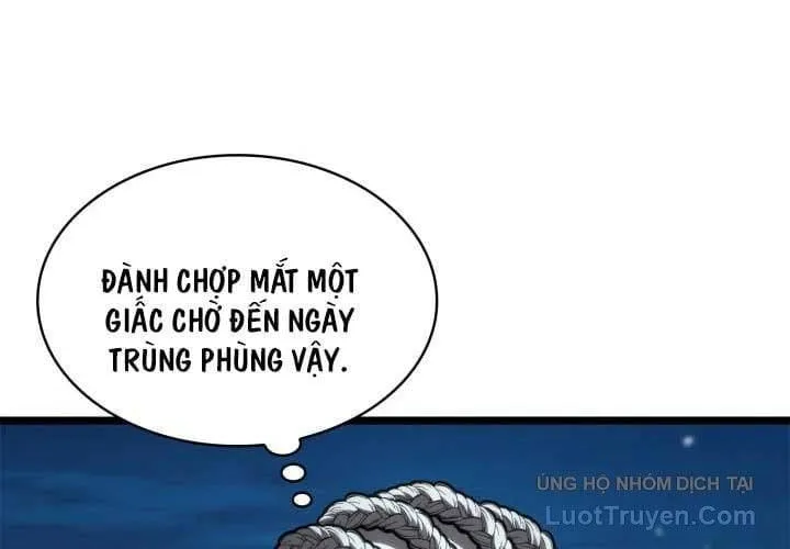 Đại Pháp Sư Toàn Năng Chap 191 - Next Chap 192