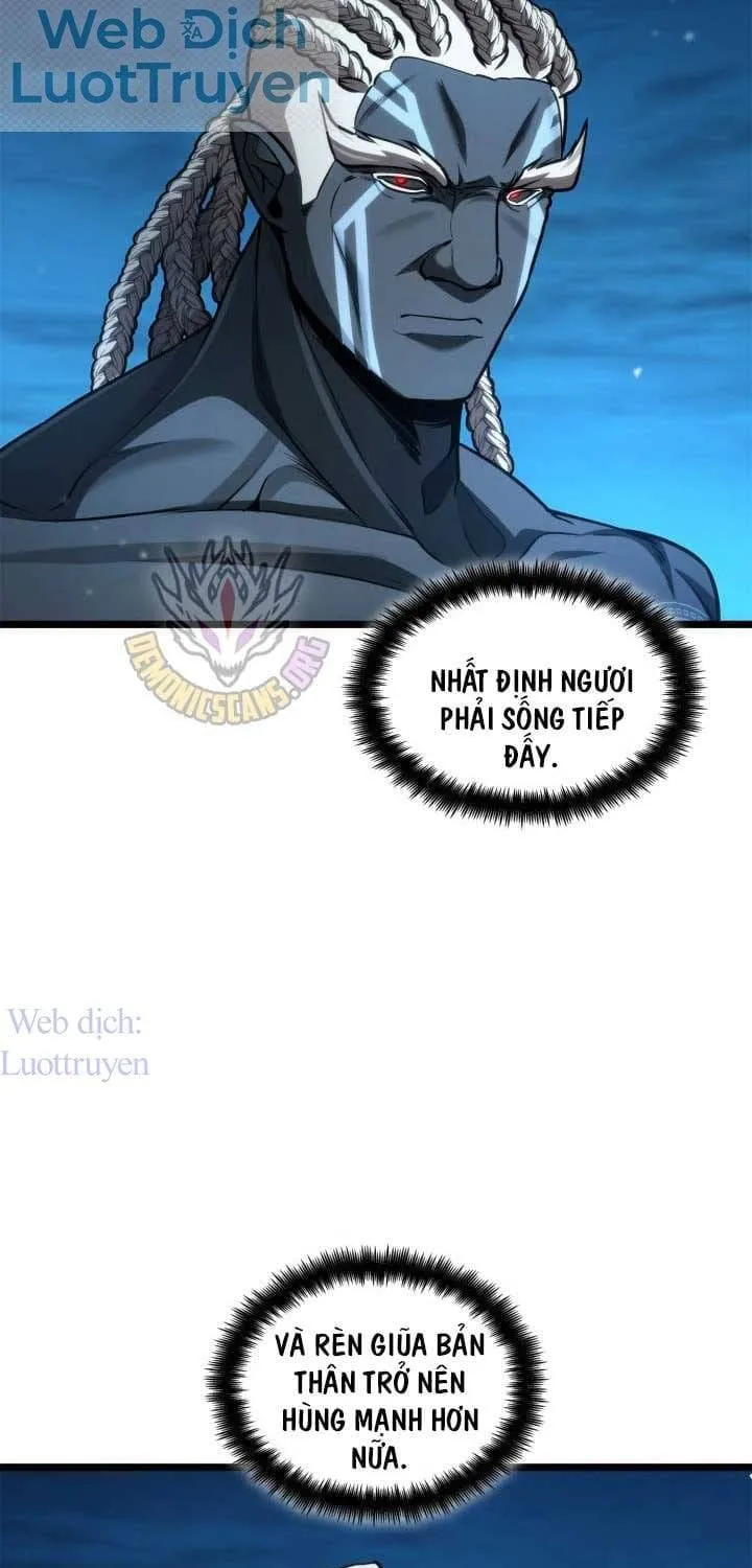 Đại Pháp Sư Toàn Năng Chap 191 - Next Chap 192