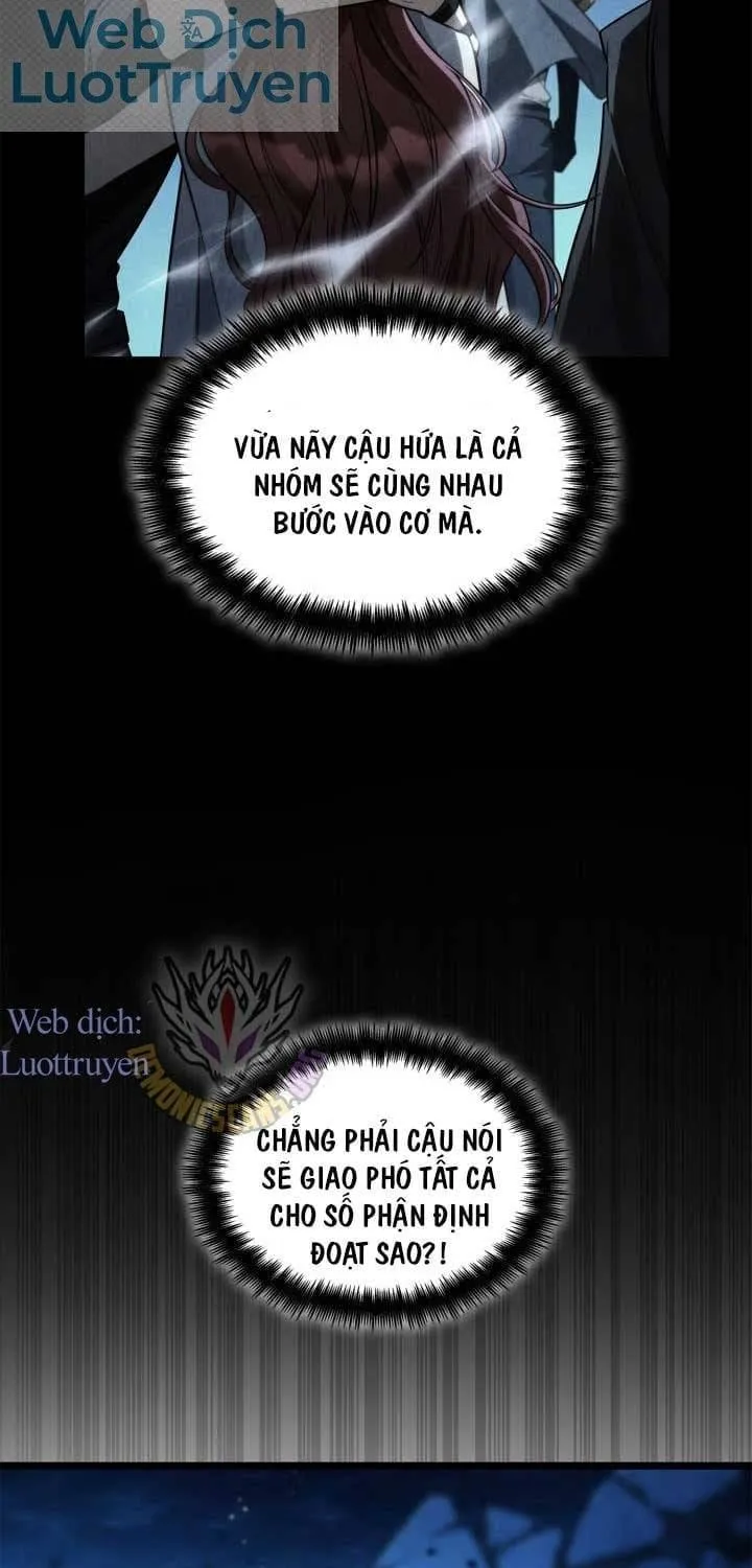 Đại Pháp Sư Toàn Năng Chap 191 - Next Chap 192