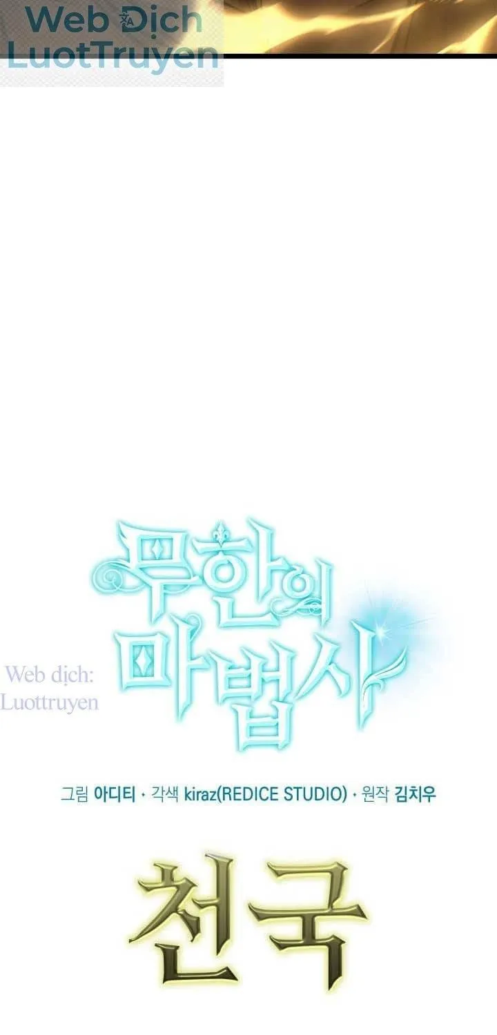 Đại Pháp Sư Toàn Năng Chap 191 - Next Chap 192