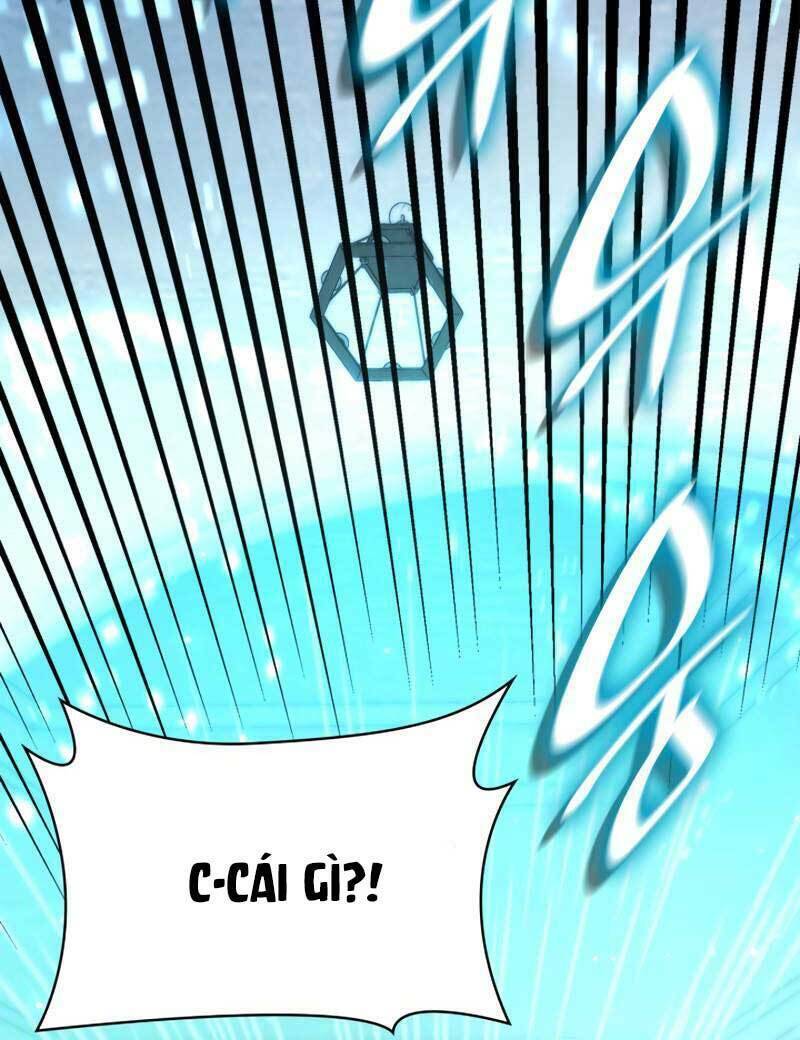 Đại Pháp Sư Toàn Năng Chap 20 - Next Chap 21