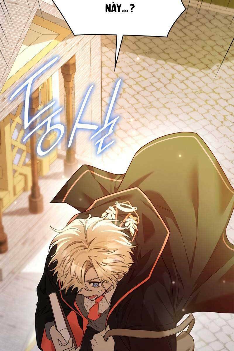 Đại Pháp Sư Toàn Năng Chap 21 - Next Chap 22