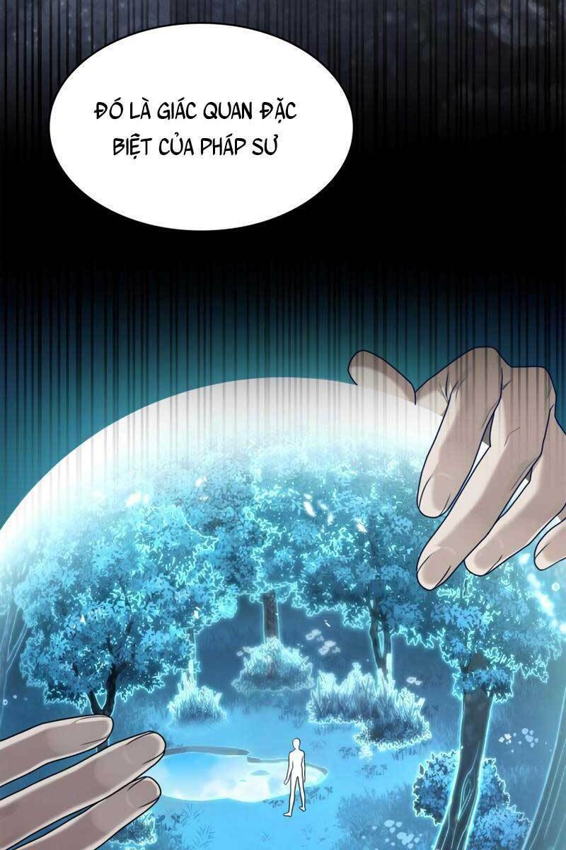 Đại Pháp Sư Toàn Năng Chap 21 - Next Chap 22