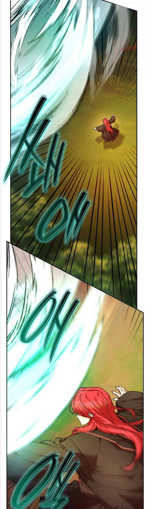 Đại Pháp Sư Toàn Năng Chap 25 - Next Chap 26