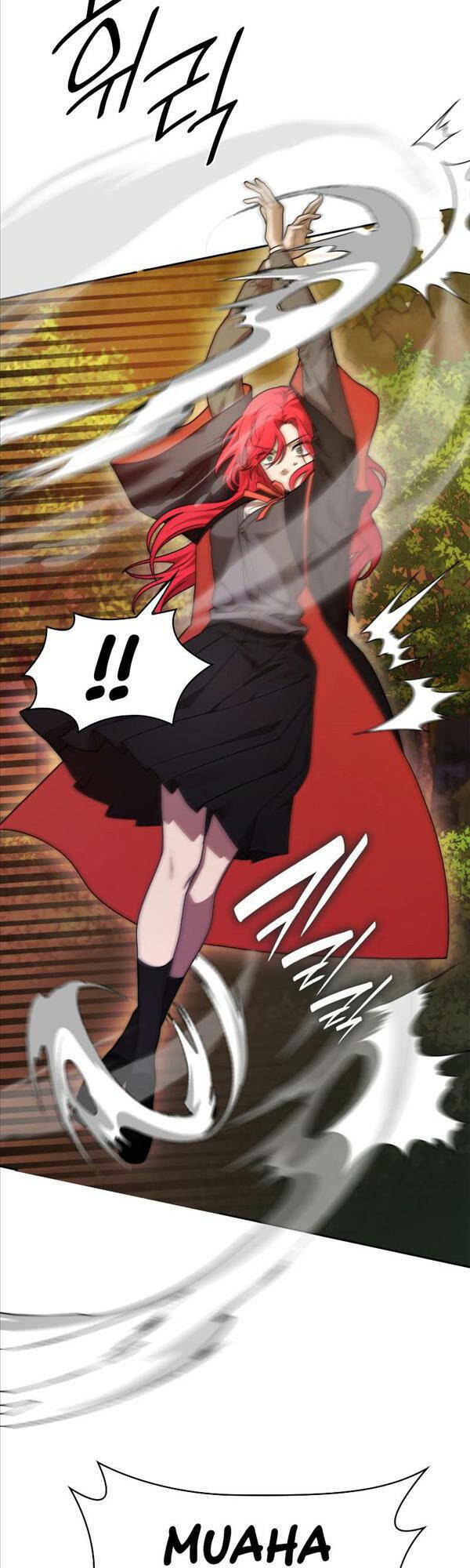 Đại Pháp Sư Toàn Năng Chap 25 - Next Chap 26