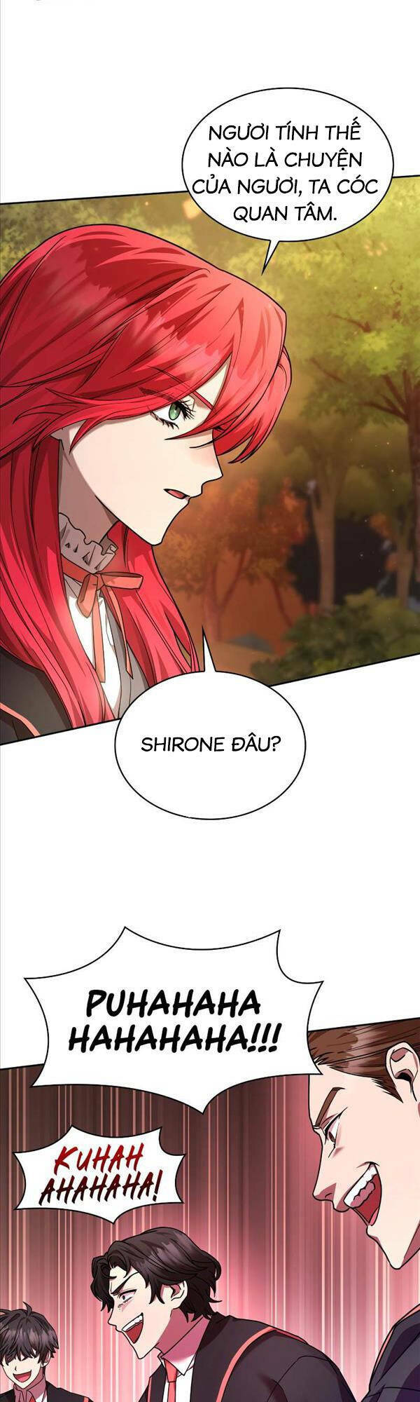 Đại Pháp Sư Toàn Năng Chap 25 - Next Chap 26